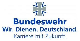 Logo Wir dienen Deutschland