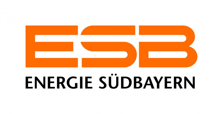 Logo der Energie Südbayern GmbH