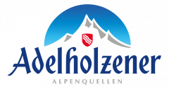Logo Adelholzener