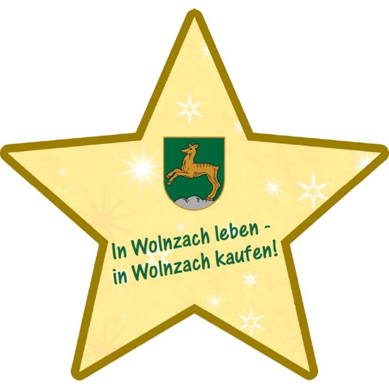Grossansicht in neuem Fenster: Stern In Wolnzach leben - in Wolnzach kaufen