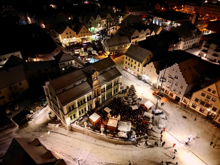 Grossansicht in neuem Fenster: CKM von oben Grossansicht in neuem Fenster: CKM von oben
