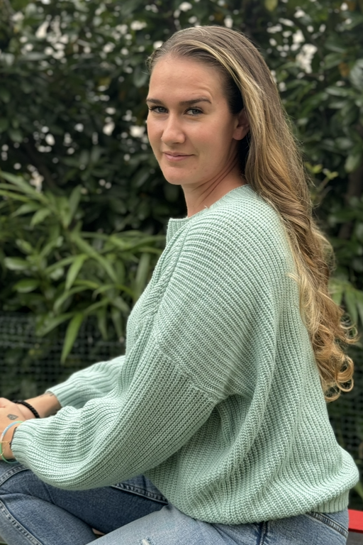 Nicole Patz Nicole Patz