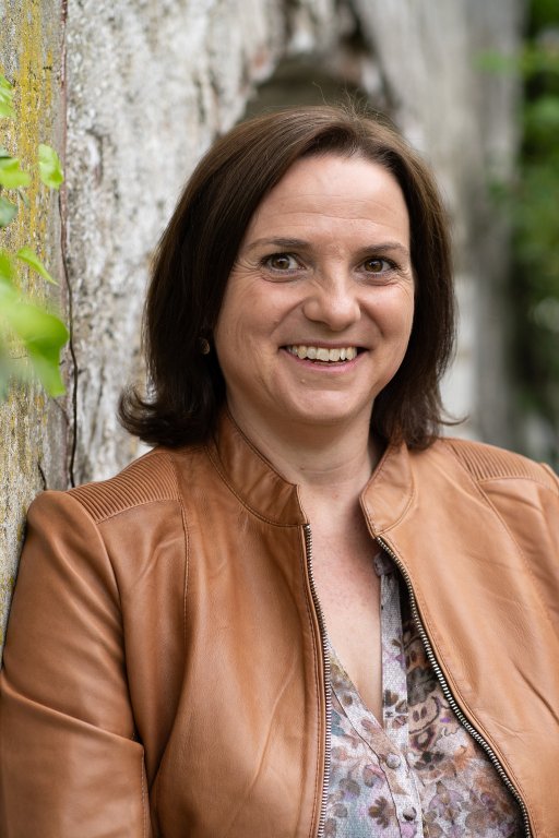 Sabine Bachhuber Sabine Bachhuber