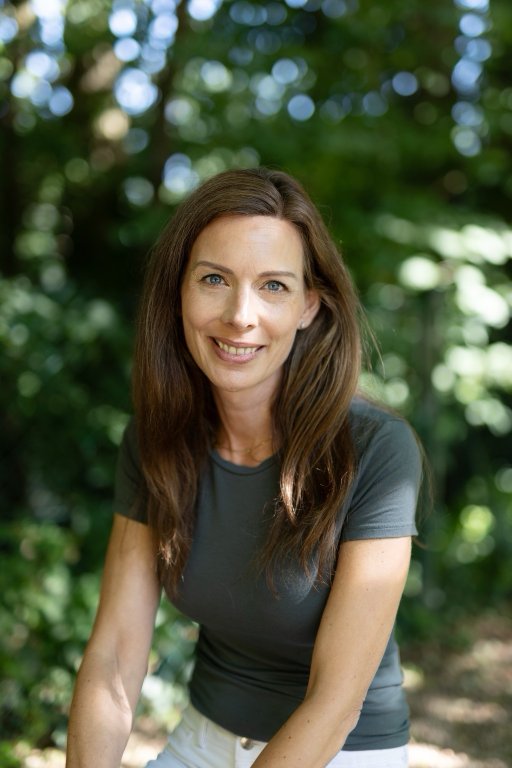 Christine Müller Christine Müller