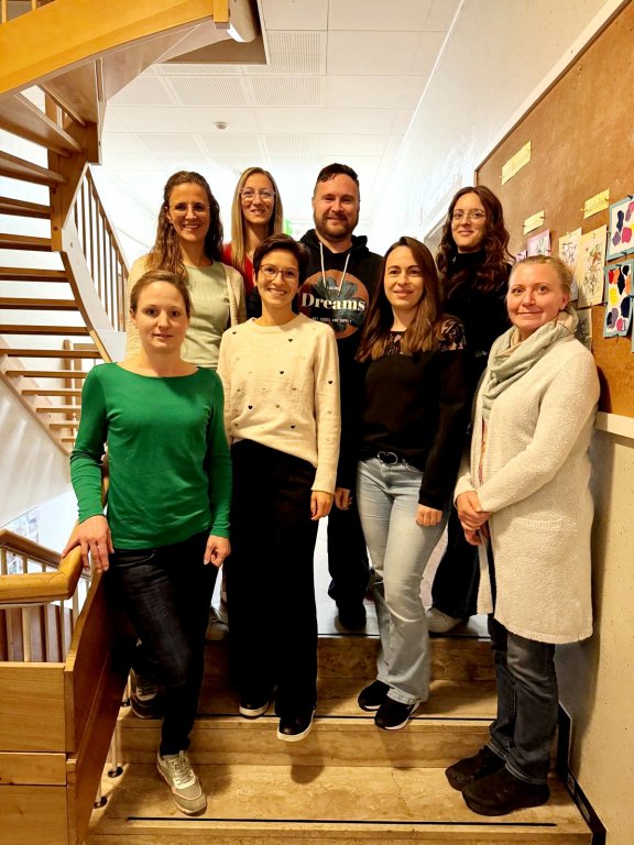 Elternbeirat 2025/2026