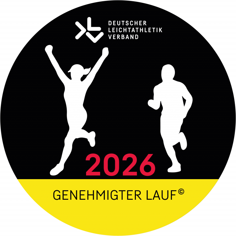 DLV Deutscher Leichtathletik Verband_genehmigter Lauf 2026 DLV Deutscher Leichtathletik Verband_genehmigter Lauf 2026