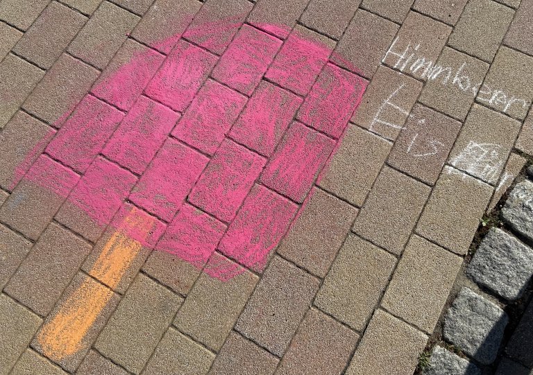 Buchstabenfest der 1. Klassen Buchstabenfest der 1. Klassen