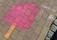 Buchstabenfest der 1. Klassen