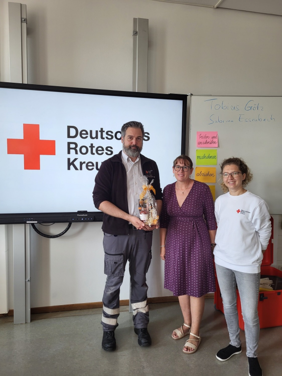 Elternbeirat Erste Hilfe Kurs Elternbeirat Erste Hilfe Kurs